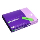 Ластик Triangle, треугольный, термопластичная резина, 44×15×15 мм - Фото 10