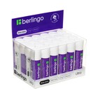 Клей-карандаш, Berlingo, 21 г - Фото 3