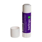 Клей-карандаш, Berlingo, 21 г - Фото 2