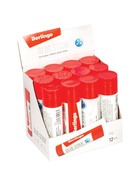 Клей-карандаш, Berlingo, 36 г - Фото 8