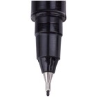 Ручка капиллярная, узел 0.4 мм, чернила чёрные - Фото 3