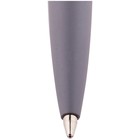 Ручка шариковая в футляре автоматическая Silk Premium, узел 0.7 мм, чернила синие - Фото 3