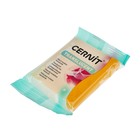 Полимерная глина запекаемая, Cernit Translucent, 56 г, прозрачный янтарь, №721 - Фото 2