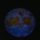 Насадки на пальцы световые, набор 4 шт, в пакете, цвета МИКС - Фото 2