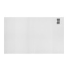 Обложка ПП 210×350 мм, 30 мкм, для тетрадей - Фото 2