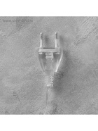 Светодиодная фигура «Подарки с серой лентой» 15, 20, 25 см, текстиль, металл, 220 В, 8 режимов, свечение белое - Фото 8