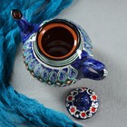 Чайник заварочный Риштанская Керамика «Узоры», 1 л, МИКС - Фото 3