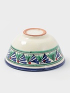 Пиала чайная Риштанская Керамика «Узоры», 200 мл, d=11 см, МИКС - Фото 3