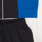 Комплект женский (толстовка, брюки) Браво-2 цвет синий, р-р 58 - Фото 8