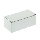 Защелка 1203, с ключом, цвет хром - Фото 4