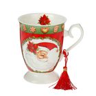 Кружка керамическая в подарочной упаковке «Чудо», 320 мл - Фото 1