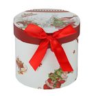 Кружка керамическая в подарочной упаковке «Дедушка с ёлочкой», 320 мл - Фото 2