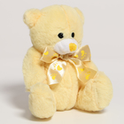 Мягкая игрушка «Медведь нежный», бант, следы, цвета МИКС - Фото 8