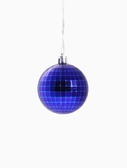 Ёлочные игрушки «Ассорти», шары новогодние, набор 8 шт., d=6 см - Фото 6