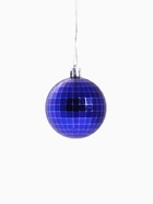 Ёлочные игрушки «Ассорти», шары новогодние, набор 8 шт., d=6 см - Фото 7