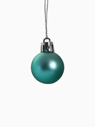 Ёлочные игрушки «Шарм», шары новогодние, d=2.6 см, набор 25 шт., МИКС - Фото 15