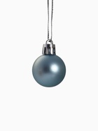 Ёлочные игрушки «Шарм», шары новогодние, d=2.6 см, набор 25 шт., МИКС - Фото 7