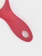 Овощечистка керамическая Доляна «Солнечная», 13 см, красная - Фото 6