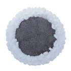 Насадка для плоской швабры с распылителем, d=14 см, микрофибра, цвет серый - фото 8572497