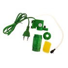 Внутренний фильтр BARBUS FILTER 011 стаканного типа, 400л/ч - Фото 3