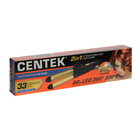 Стайлер Centek CT-2010, 60 Вт, d=33 мм, до 200°С, керамическое покрытие, шнур 1.8 м - Фото 3