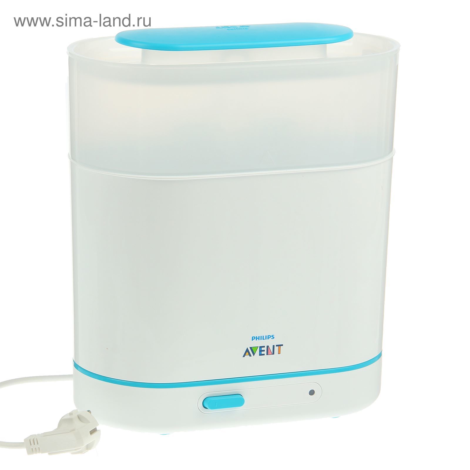 Philips sales avent scf284