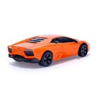 Машина радиоуправляемая "Lamborghini Reventon", масштаб 1:24, работает от батареек, свет, МИКС, mz 27024 - Фото 3