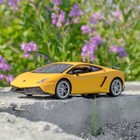 Машина радиоуправляемая Lamborghini Huracan, масштаб 1:14, работает от аккумулятора, свет, МИКС, MZ 2035 - Фото 8