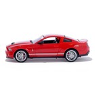 Машина радиоуправляемая "Ford Shelby Mustang", масштаб 1:14, работает от аккумулятора, свет, МИКС, mz 2170 - Фото 2