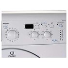 Стиральная машина Indesit IWUD 4105 (CIS), 1000 об/мин, 4 кг - Фото 3