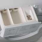 Стиральная машина Indesit IWUD 4105 (CIS), 1000 об/мин, 4 кг - Фото 6