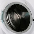 Стиральная машина Indesit IWUD 4105 (CIS), 1000 об/мин, 4 кг - Фото 7