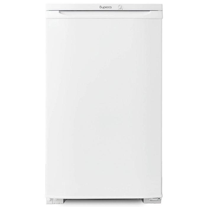 Холодильник "Бирюса" 109, однокамерный, класс А, 115 л, белый - Фото 1