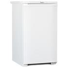 Холодильник "Бирюса" 109, однокамерный, класс А, 115 л, белый - Фото 2