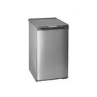 Холодильник "Бирюса" M 108, однокамерный, класс А+, 115 л, серебристый - Фото 1