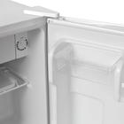 Холодильник "Бирюса" 50, однокамерный, класс А+, 45 л, белый - Фото 6