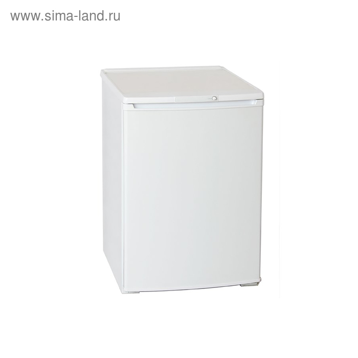 Холодильник "Бирюса" 8, однокамерный, класс А+, 150 л, белый - Фото 1