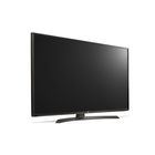 Телевизор LG 43LJ595V, LCD, 43", черный - Фото 2