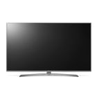 Телевизор LG 43UJ670V, LED, 43", серый - Фото 6