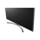 Телевизор LG 43UJ670V, LED, 43", серый - Фото 7