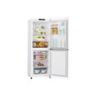 Холодильник LG GA-B389SQCZ, двухкамерный, класс А++, 312 л, белый - Фото 2