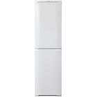 Холодильник "Бирюса" 120, двухкамерный, класс А, 205 л, белый - фото 8572770
