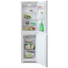 Холодильник "Бирюса" 120, двухкамерный, класс А, 205 л, белый - Фото 3