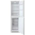 Холодильник "Бирюса" 120, двухкамерный, класс А, 205 л, белый - Фото 4