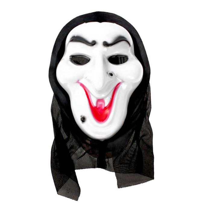 Маска «Крик-Баба яга» - Фото 1