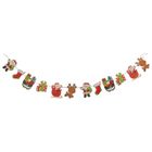 Гирлянда «Новогоднее настроение» - Фото 1