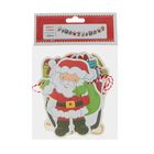 Гирлянда «Новогоднее настроение» - Фото 3