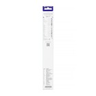 Щетка стеклоочистителя ALCA Special, 11"/280 мм, каркасная - Фото 4