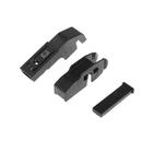 Щетка стеклоочистителя ALCA Special, 13"/330 мм, каркасная - Фото 4