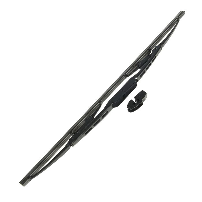 Щетка стеклоочистителя ALCA Special, 17"/430 мм, каркасная - Фото 1
